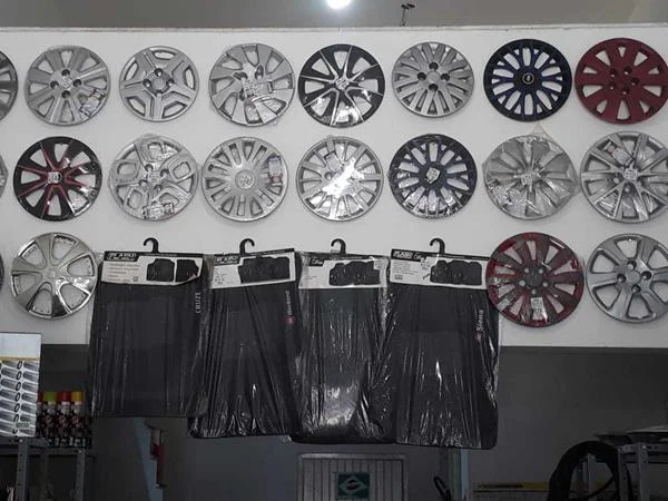 Guarujá Baterias - Equipe de profissionais